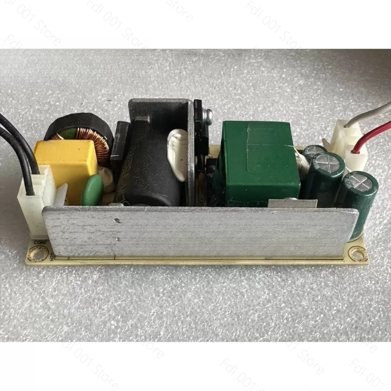 Ac Power Supply - Disassemble used VCT60US12 12V5A power supply,