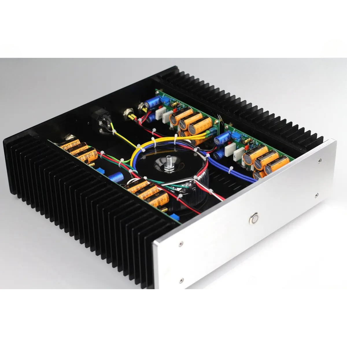 ZEROZONE 4 Way Low Noise Hifi  - Power Supply 12V recension och pris