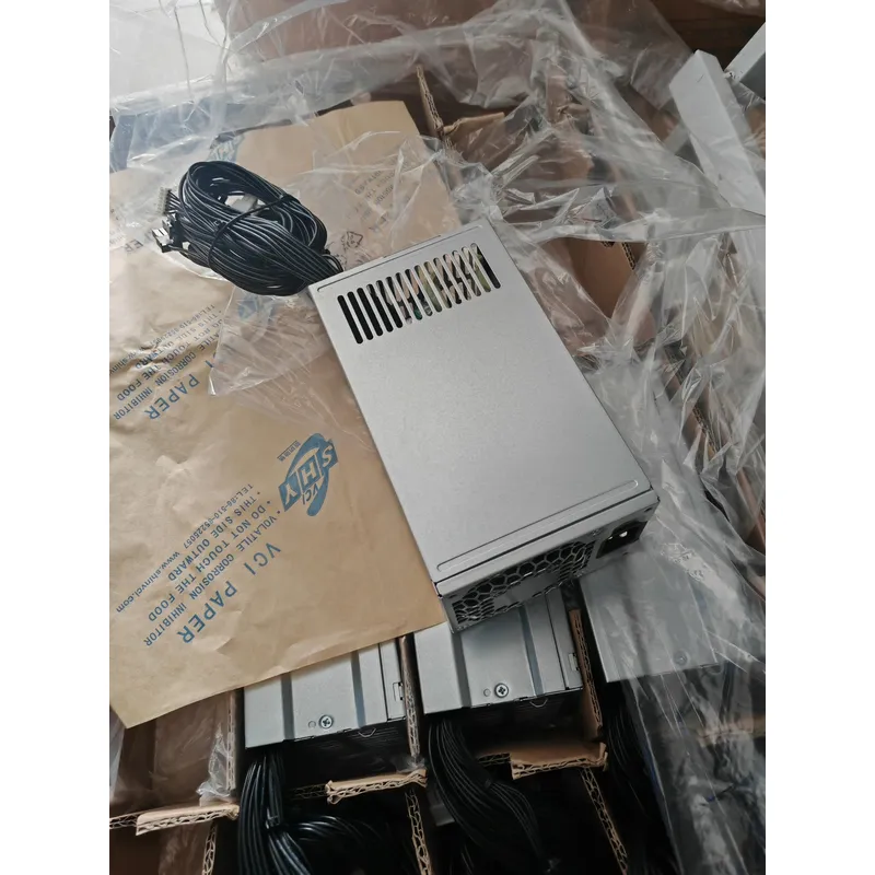 New Original 650W Power Supply - Power Supply 650W recension och pris