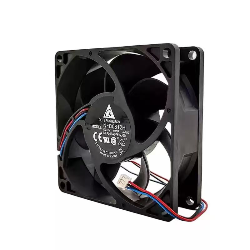 Original For Delta NFB0812H 12 - Pc Power Supply recension och pris