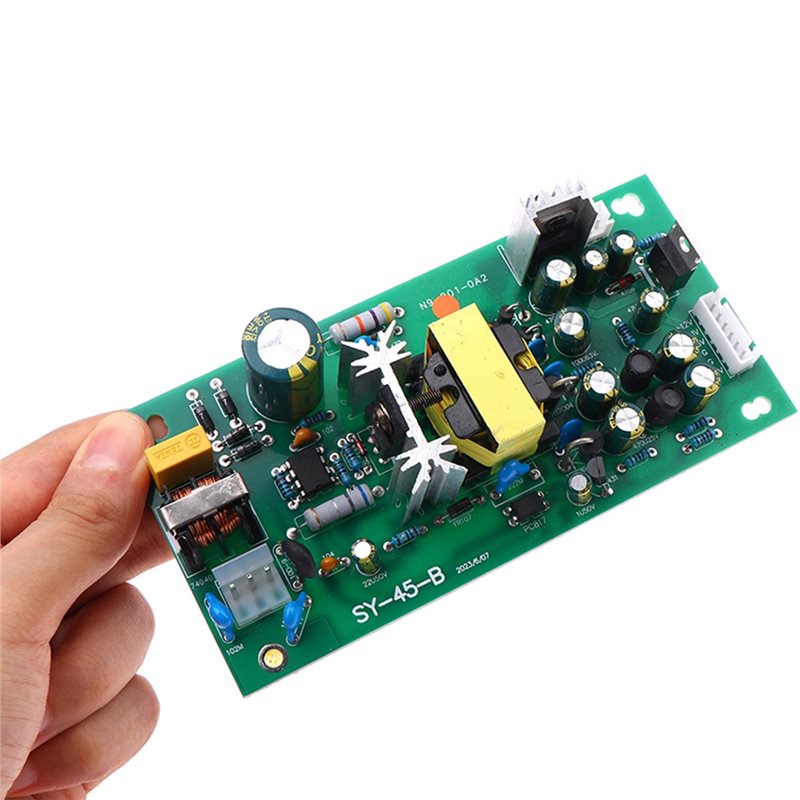 AS95-Universal MG12XU MG16 Swi - Dc Power Supply 12V recension och pris