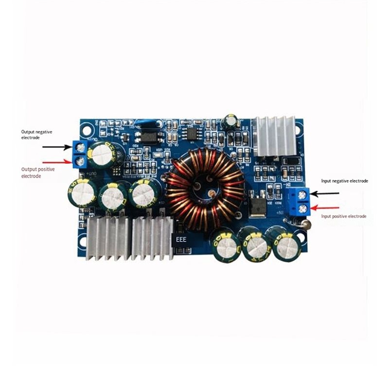 B92B-Power Supply PWS39-9V 4A  - Dc Power Supply 12V recension och pris