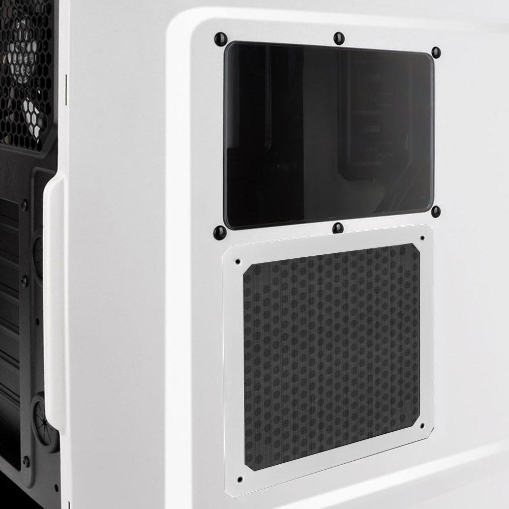 8cm/12cm Dust Filter Mesh Soft - Pc Power Supply recension och pris