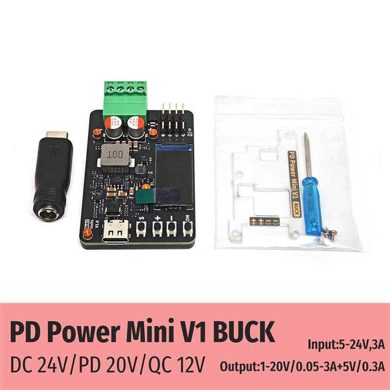Y22A-New Mini DC Power Supply  - Dc Power Supply 12V recension och pris