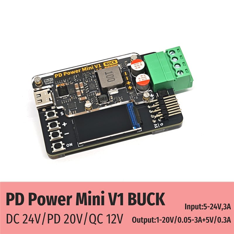 Y22A-New Mini DC Power Supply  - Dc Power Supply 12V recension och pris