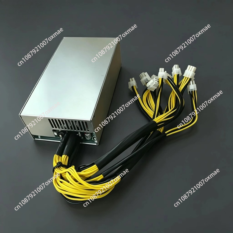 1800W 24pin Copper Desktop Ser - Server Power Supply recension och pris