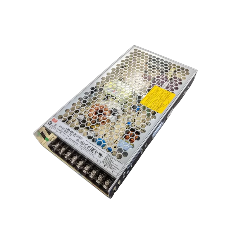 For LED Light with RoHS 200w L - Power Supply 12V recension och pris