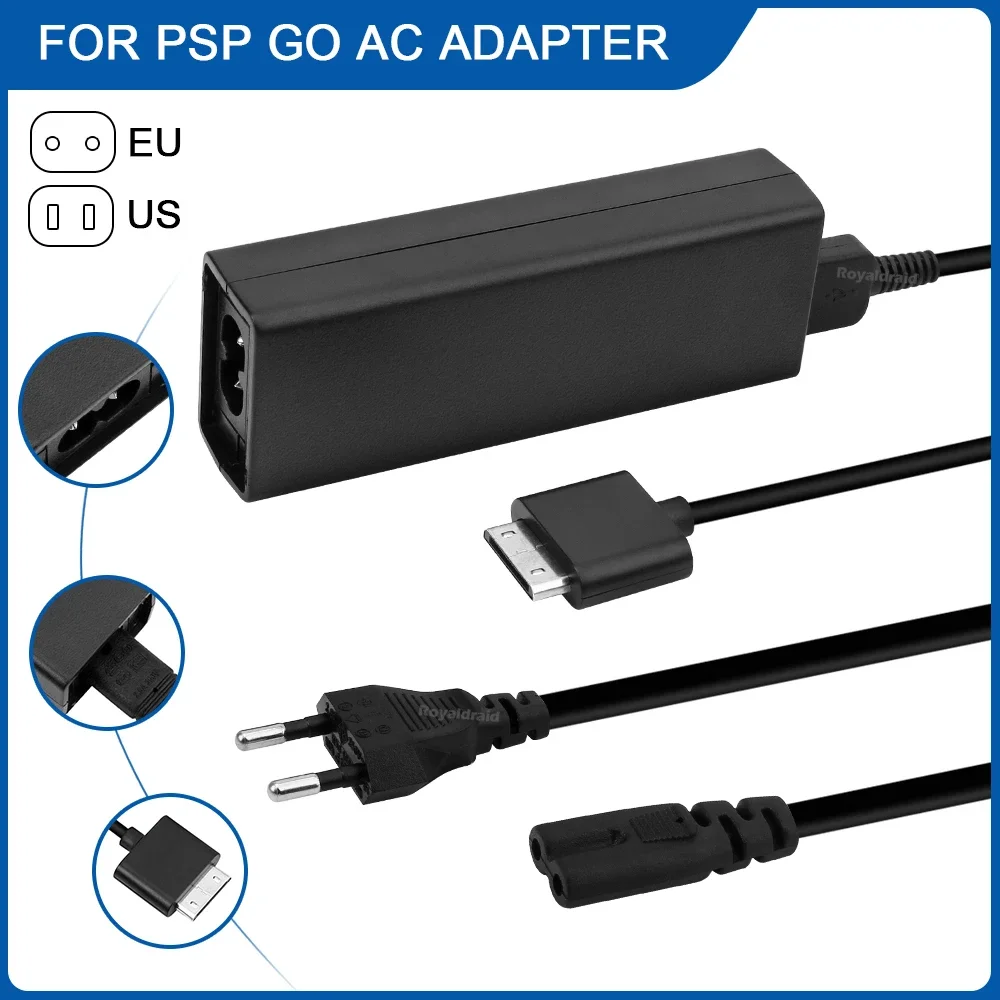 NEW EU US Plug 5V Home Wall US - Smps Power Supply recension och pris