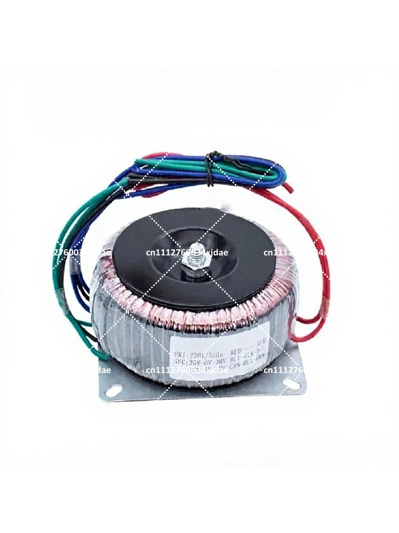 500W 220V to 32V Dual 12V Sing - Power Supply 12V recension och pris