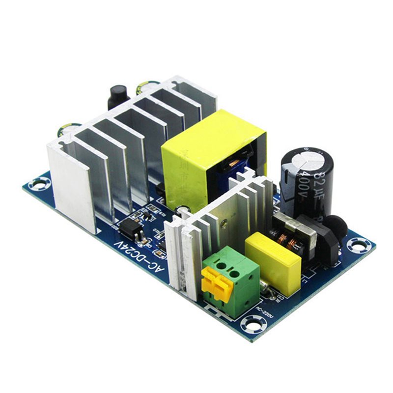 ABMI-10X AC 110V 220V To DC 24 - Ac Power Supply recension och pris