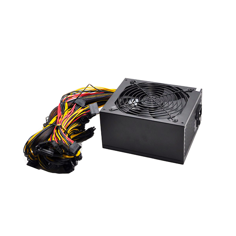 Newest Arrivals 3450W High Eff - Psu Computer recension och pris