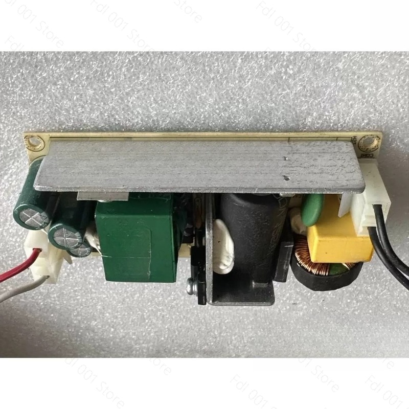 Disassemble used VCT60US12 12V - Ac Power Supply recension och pris