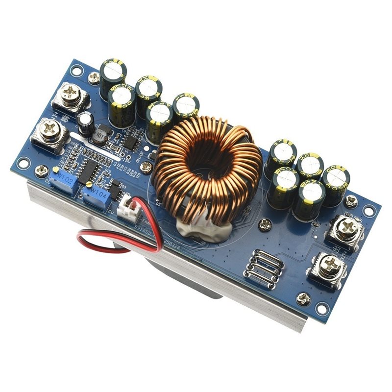 Handy Tool Adjustable Power Su - Dc Power Supply 12V recension och pris