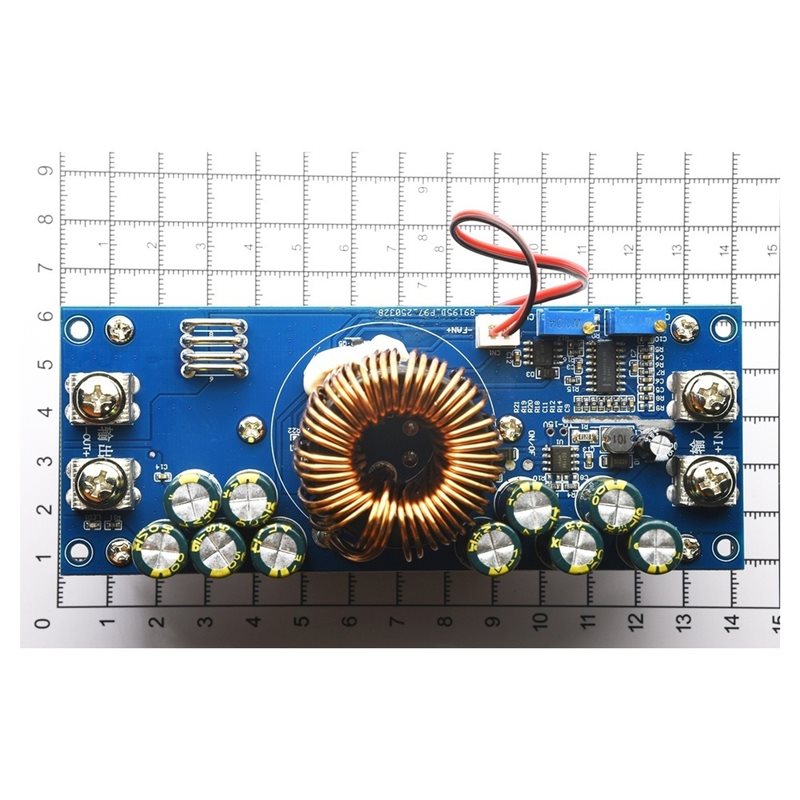 Handy Tool Adjustable Power Su - Dc Power Supply 12V recension och pris