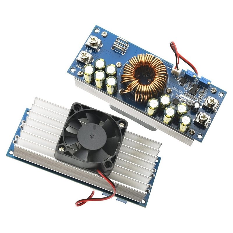 Handy Tool Adjustable Power Su - Dc Power Supply 12V recension och pris