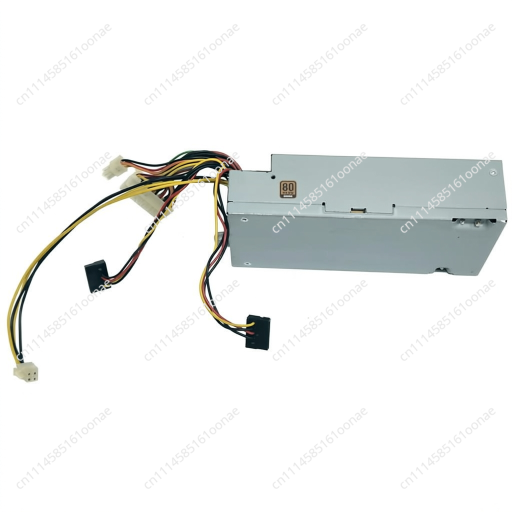 DPS-220UB-5A Small Chassis Com - Pc Power Supply recension och pris