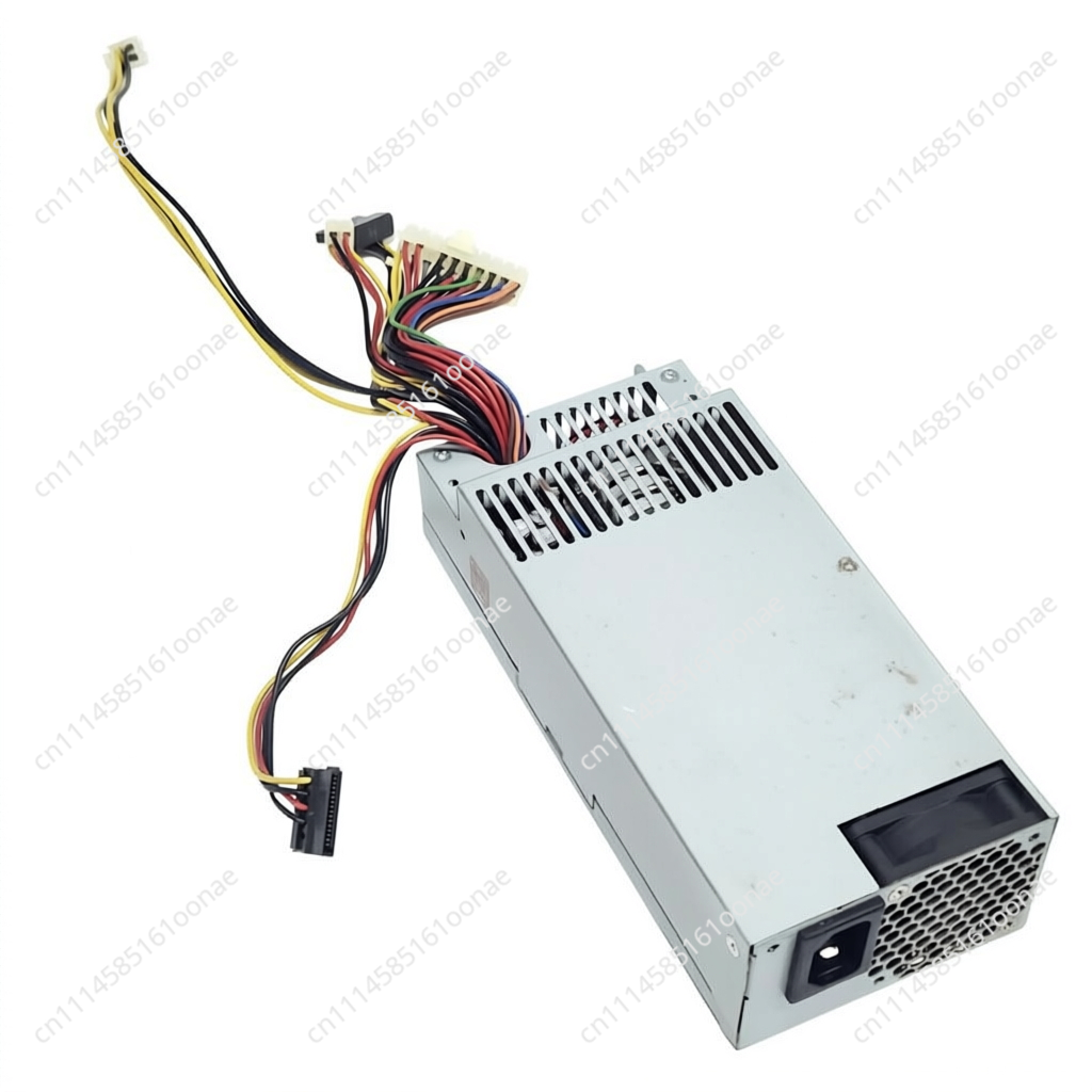 DPS-220UB-5A Small Chassis Com - Pc Power Supply recension och pris