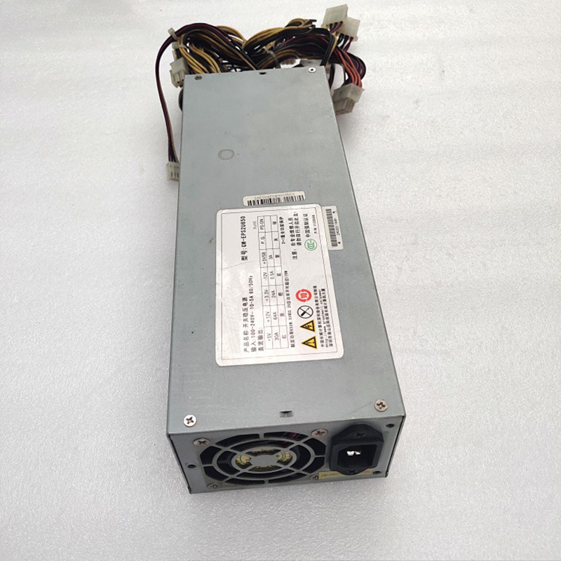 GW-EPS2U650 650W 2U Server Pow - Power Supply 650W recension och pris