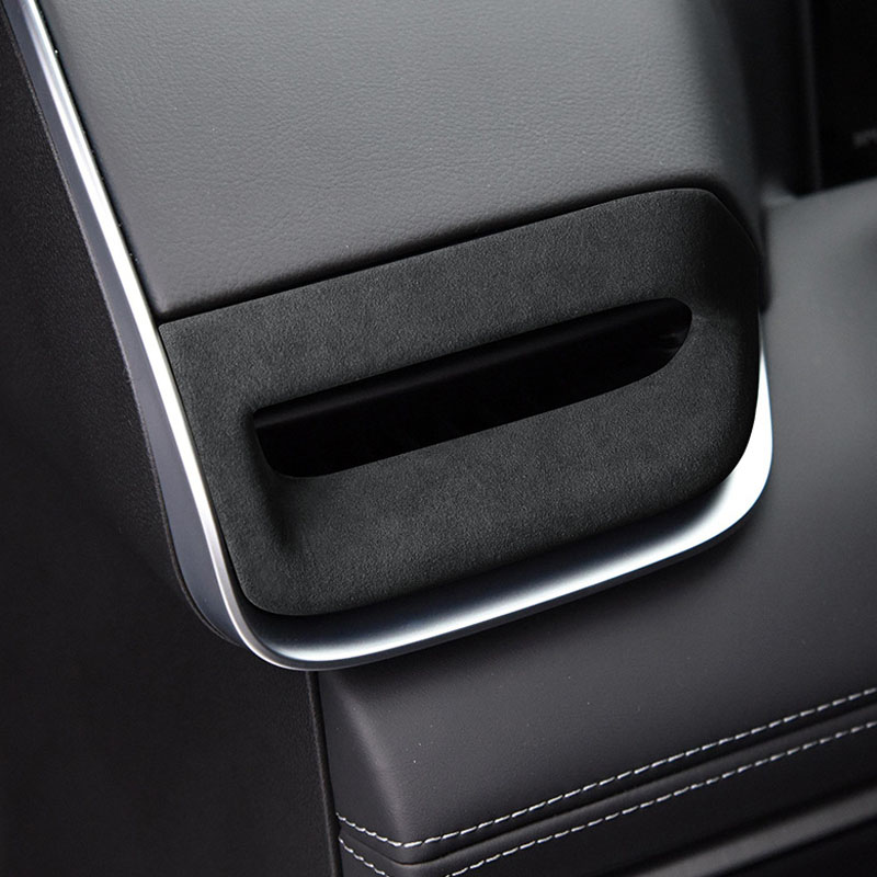 TOP Suede Car Interior Protect - Open Frame Power Supply recension och pris