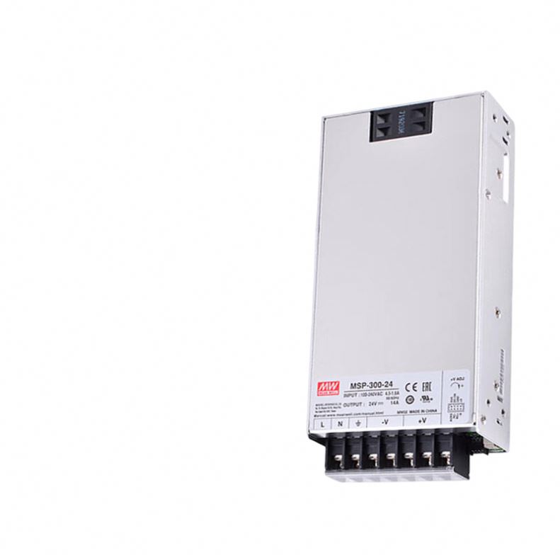 MEAN WELL MW RSP High-power Sw - Power Supply 12V recension och pris