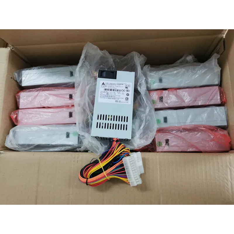 for Synology for Delta DPS-250 - Server Power Supply recension och pris