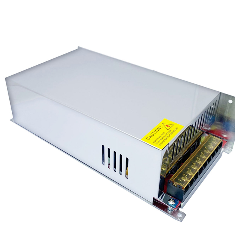 High-power AC 220V To DC 12V 2 - Smps Power Supply recension och pris
