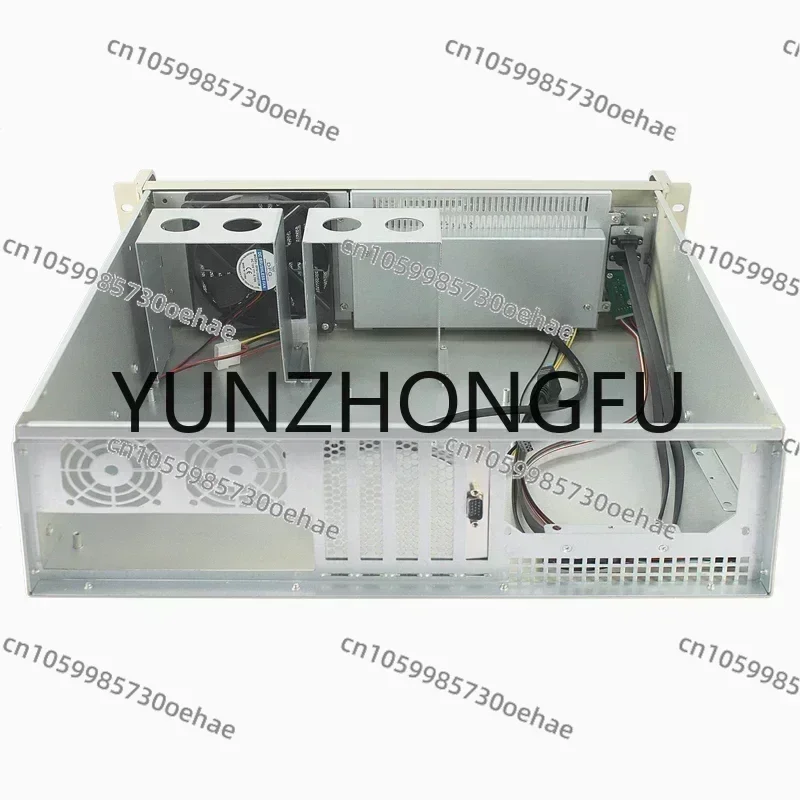 High Quality 3U Server Rack Se - Psu Computer recension och pris