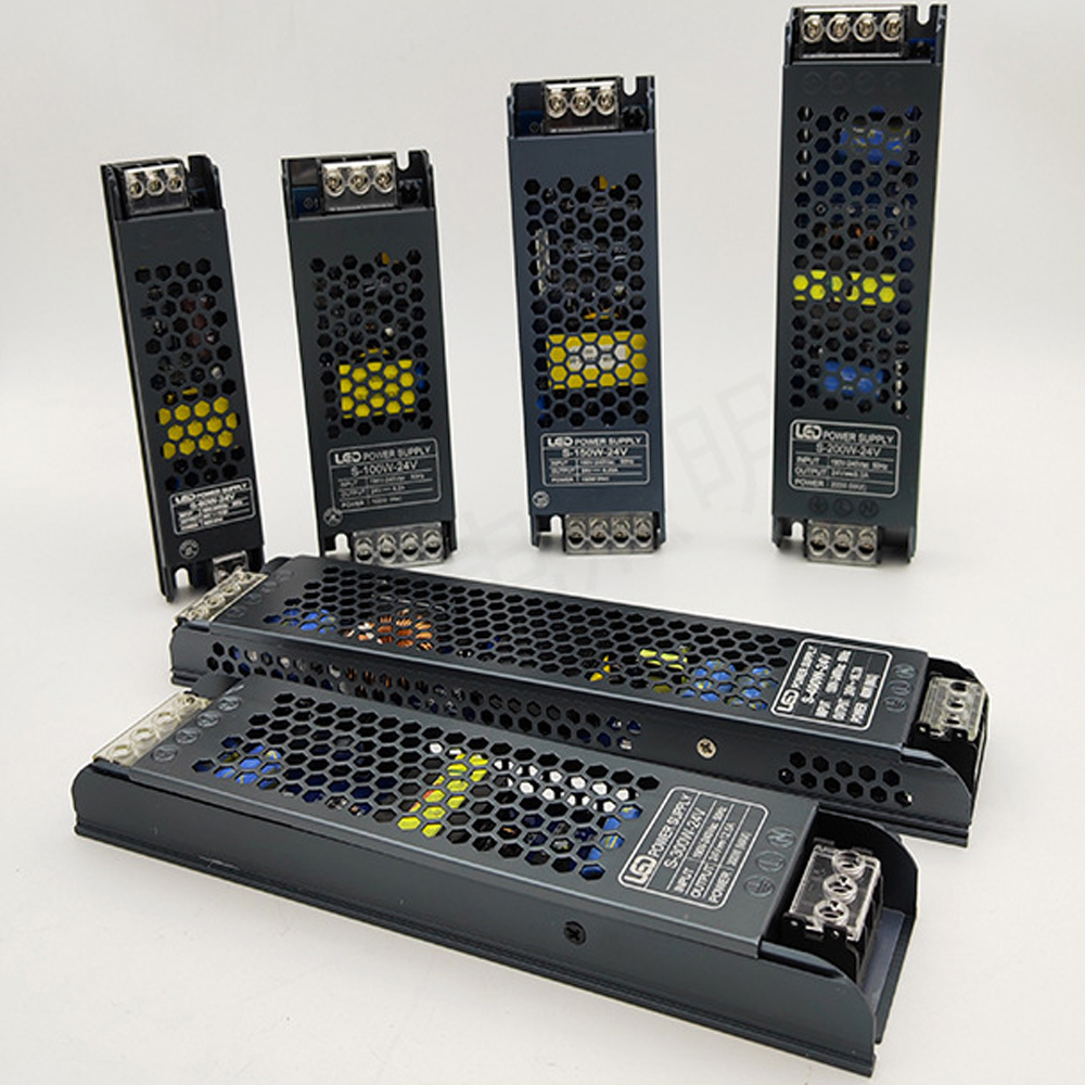 Super Thin AC DC Transformers  - Smps Power Supply recension och pris