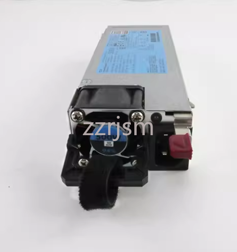 For HP DL360, DL380/388 G9 GEN - Server Power Supply recension och pris