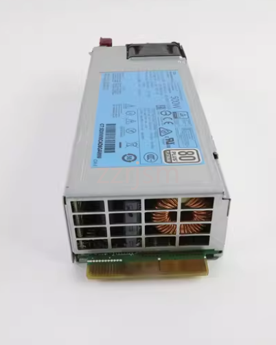 For HP DL360, DL380/388 G9 GEN - Server Power Supply recension och pris