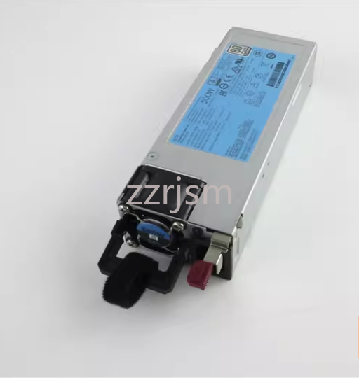 For HP DL360, DL380/388 G9 GEN - Server Power Supply recension och pris